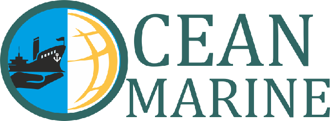 Ocean Marine : Alang, Bhavnagar